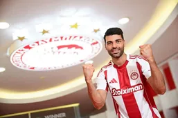 مهدی طارمی فیکس مقابل آستراس؛ اعتماد کامل مندلیبار به ستاره ایرانی