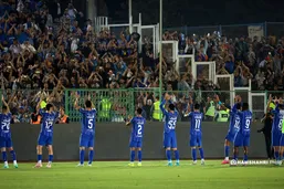 مدیر استقلال به رقبا اتهام سنگینی زد!