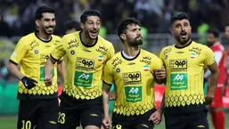 اولین خرید آبی&zwnj;ها از دیار زاینده&zwnj;رود می&zwnj;آید!