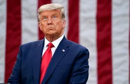 ترامپ:من به ایران 60 روز فرصت دادم ولی امروز روز 61 است!