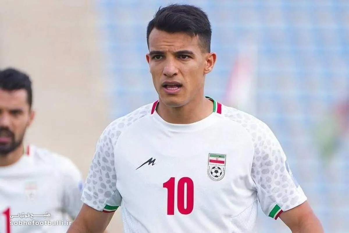 آقای گل لیگ برتر و استفاده حداکثری از کافا!