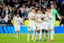 خلاصه بازی رئال مادرید ۴ - الچه ۱ | لالیگا اسپانیا ۲۶-۲۰۲۵