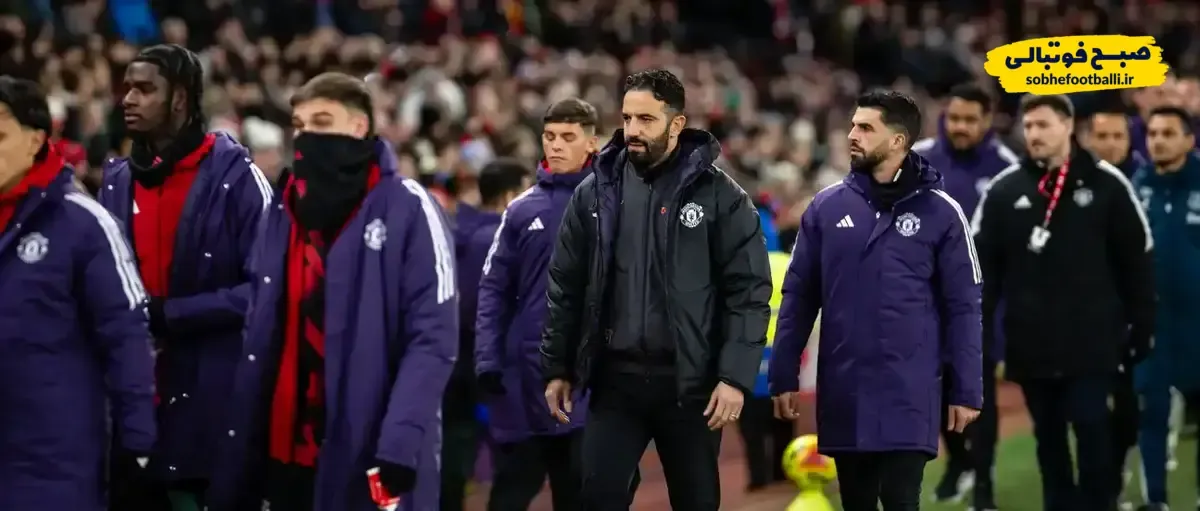 پیش بازی و تحلیل دیدار منچستریونایتد مقابل وستهم | لیگ برتر انگلیس ۲۰۲۵&ndash;۲۰۲۶