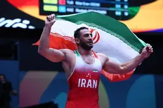 تصویر خبر نتیجه پایانی بازی های کشور های اسلامی | جدول نهایی