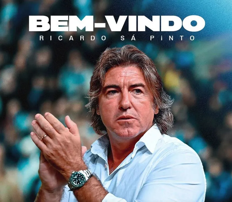 ریکاردو ساپینتو