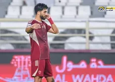 تصویر خبر رکورد خارق&zwnj;العاده قربانی در امارات؛ ۳۰ بازی و صفر باخت!