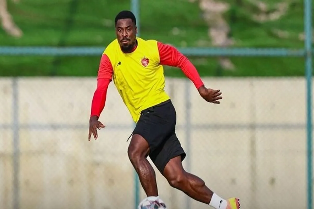 مبلغ قرارداد ستاره پرسپولیس لو رفت!