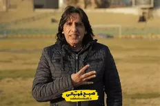 شاهین بیانی: تعویض&zwnj;های ساپینتو برد استقلال را رقم زد؛ نازون و جنپو فقط سهمیه&zwnj;ای هستند