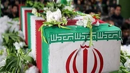 ۴ شهید در تجاوز مجدد به یک پادگان قم