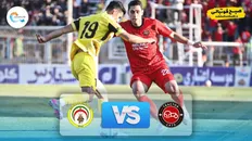 تصویر خبر ببینید/ کارشناسی داوری بازی فجر سپاسی - تراکتور