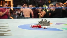 تصویر خبر سه اشتباه بزرگ در شب خداحافظی جان سینا؛ از باخت تلخ تا تصمیمات بحث&zwnj;برانگیز تریپل اچ