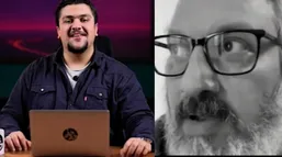 ماجرای سؤال جنجالی در شبکه افق چیست؟ | واکنش&zwnj;ها به یک شوخی بحث&zwnj;برانگیز تلویزیونی