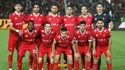واکنش باشگاه پرسپولیس به برگزاری دربی در قطر