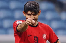 تصویر خبر بازگشت مهدی ترابی به پرسپولیس پررنگ&zwnj;&lrm;تر شد