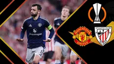 تصویر خبر خلاصه بازی اتلتیک بیلبائو ۰ - منچستریونایتد ۳