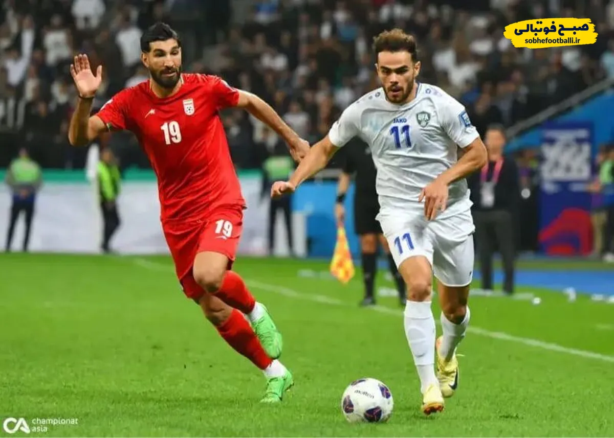 واکنش باشگاه پرسپولیس به پیشنهاد بشیکتاش برای اورونوف
