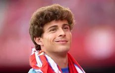 تصویر خبر غیر رسمی؛ رودریگو ریکلمه از اتلتیکو مادرید به رئال بتیس پیوست