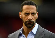 تصویر خبر واکنش دیدنی ریو فردیناند به گل&zwnj;های پایانی یونایتد