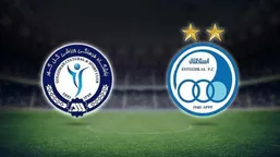 حاشیه&zwnj;های دیدار استقلال و گل&zwnj;گهر؛ ورزشگاه خلوت، زمین نامناسب و تغییرات ساپینتو