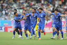 تصویر خبر پاشازاده: استقلال با اعتماد به جوان&zwnj;ها آینده فوتبال ایران را می&zwnj;سازد