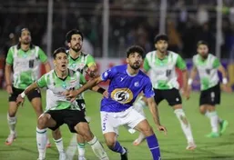 معاوضه بازیکنان استقلال و سپاهان منتفی شد