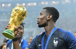 تراکتور به دنبال جذب پوگبا برای فصل بعد!