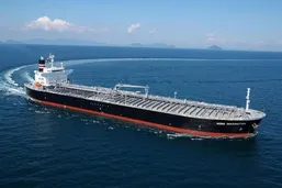 آتش&zwnj;سوزی سه نفتکش در دریای عمان