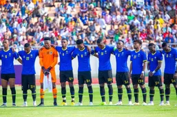 اروگوئه کنسل شد؛ تیم ملی با تانزانیا بازی می&zwnj;کند؟