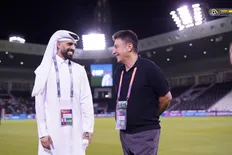 تصویر خبر آقای قلعه&zwnj;نویی تیمت ذلیل فوتبال بازی می&zwnj;کند