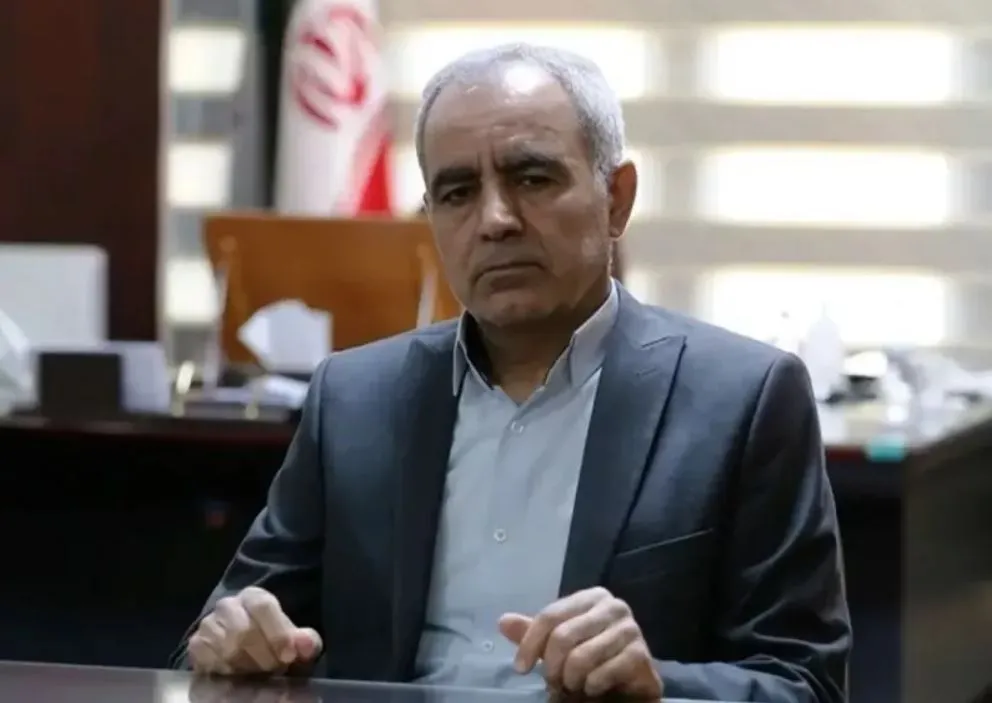 رییس سازمان لیگ فوتبال