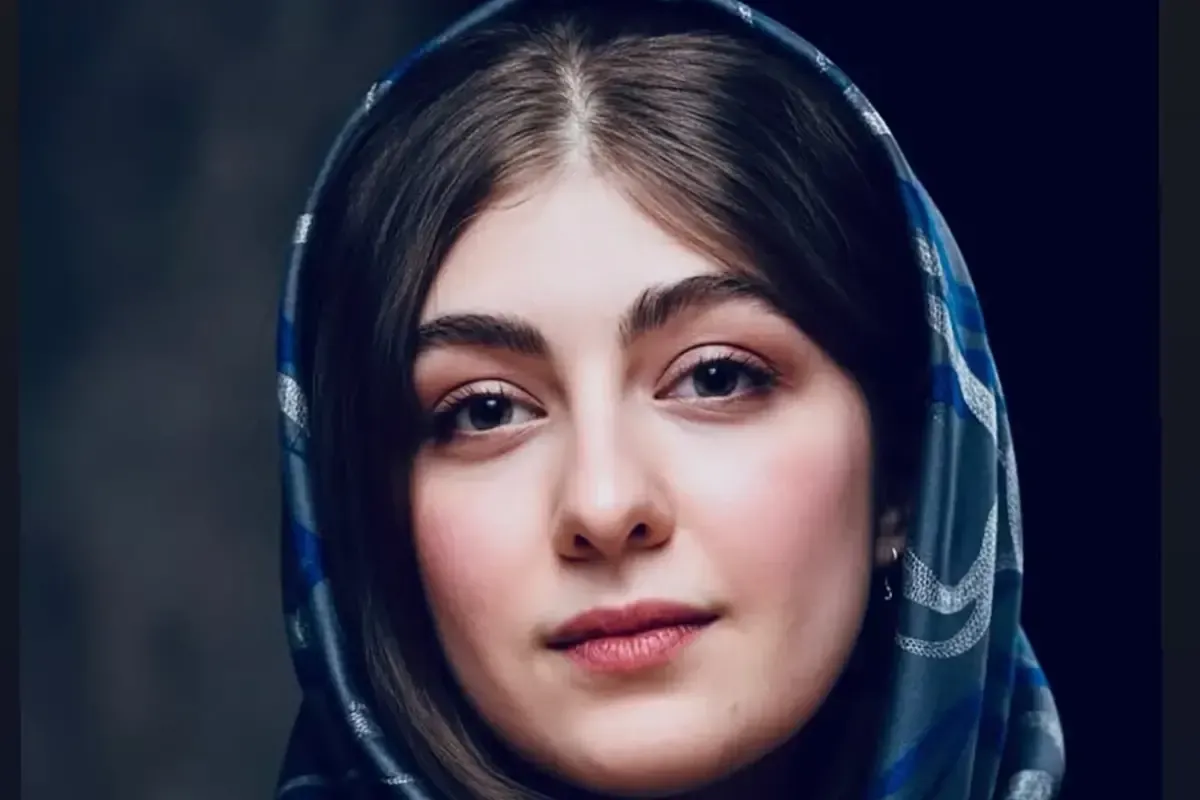 الیکا ناصری 