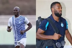 تصویر خبر آمار فاجعه و نگران کننده مهاجمان خارجی استقلال