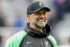 تصویر خبر پیشنهاد نجومی الاتحاد به یورگن کلوپ | مقصد بعدی مربی محبوب لیورپول؟