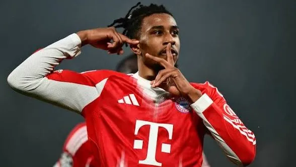 مایکل اولیسه