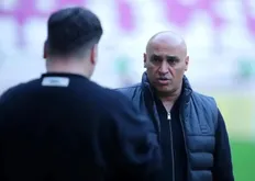 تصویر خبر منصوریان عصبانی شد: با این وضع که نمی&zwnj;شود!