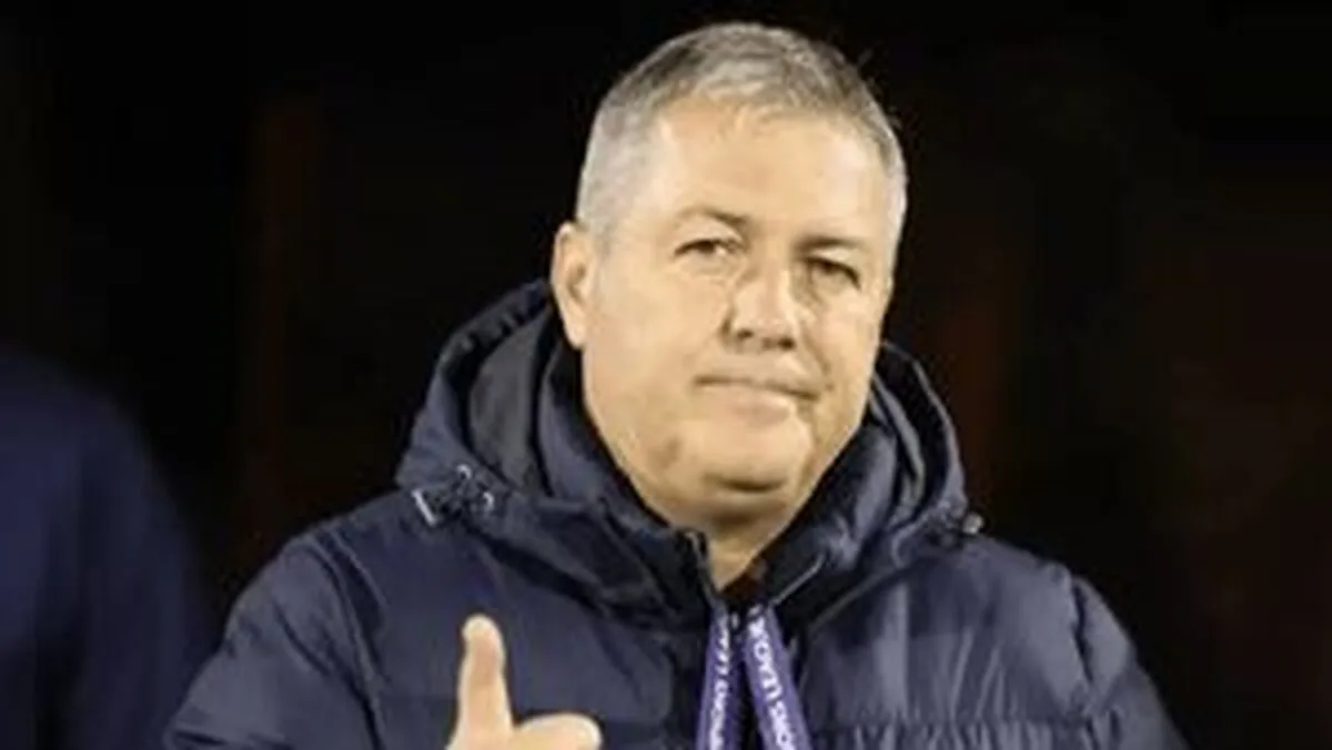 شوک خارجی&zwnj;ها به تراکتور قبل بازی با استقلال