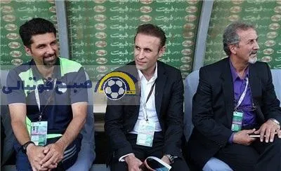 یحیی: هر تیمی دفاع بهتر و حمله فرصت&zwnj;طلب&zwnj;تر داشته باشد، پیروز می&zwnj;شود
