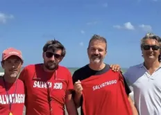 تصویر خبر استراماچونی جان دو دختر نوجوان را نجات داد