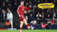 طلسم شکست؛ فلوریان ویرتس بالاخره برای لیورپول گل زد!