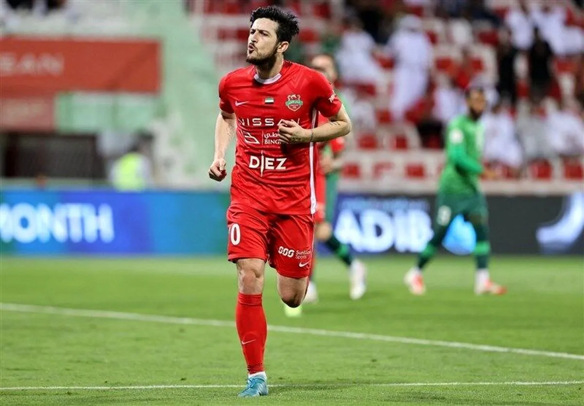 سردار آزمون: تبریز ایستاده تا ایران نلرزد