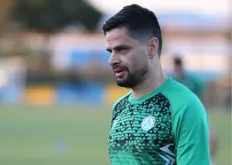 تصویر خبر اتفاق ناگوار برای کاپیتان پرافتخار پرسپولیس