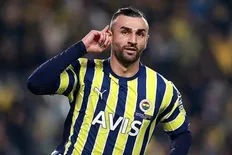 تصویر خبر دورسون: توانایی نه گفتن به فنرباغچه ندارم