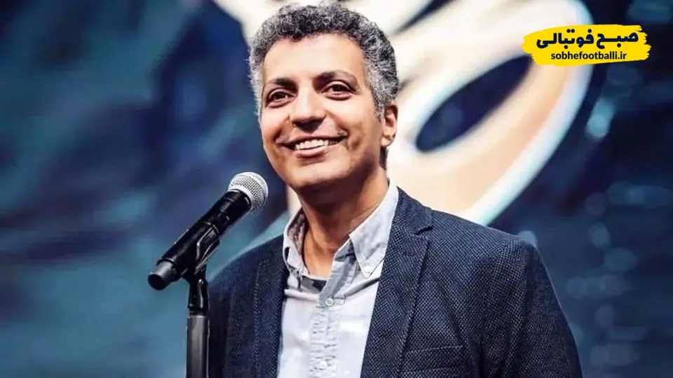 افشاگری عادل فردوسی پور: طبق آیینه&zwnj;نامه ۵&zwnj;ام نقل&zwnj;وانتقالات حق قرارداد جدید با فخریان وجود نداشت