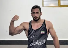 تصویر خبر پیروزی سخت آذرپیرا مقابل حریف مغولستانی