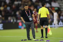 امیر قلعه نویی رکورد دار ناتوان در برابر قطری ها!