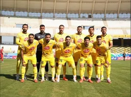 ترکیب احتمالی فجر برای نبرد با استقلال