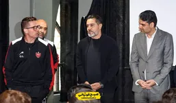 ضربه سنگینی که پرسپولیس از قطعی اینترنت خورد!