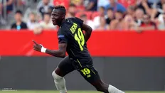 تصویر خبر گل خرید جدید استقلال بهترین گل لیگ برتر انگلیس شد