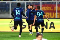 ترکیب احتمالی اینتر و رم