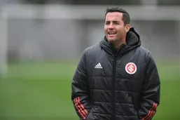 آمار درخشان اوسمار ویه&zwnj;را در پرسپولیس؛ تنها یک شکست در ۱۷ بازی!